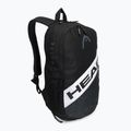 Plecak tenisowy HEAD Elite 21 l black/white 3