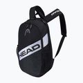 Plecak tenisowy HEAD Elite 21 l black/white 5