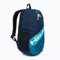 Plecak tenisowy HEAD Elite 21 l blue/navy 3