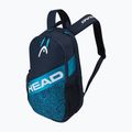Plecak tenisowy HEAD Elite 21 l blue/navy 5