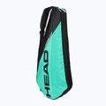 Torba tenisowa HEAD Tour Team 3R 30 l black/mint 2