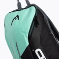 Plecak tenisowy HEAD Tour Team 29 l black/mint 4