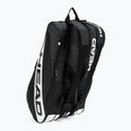 Torba tenisowa HEAD Elite 12R 76 l black/white 4