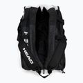 Torba tenisowa HEAD Elite 12R 76 l black/white 6
