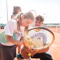 Rakieta tenisowa dziecięca HEAD Coco 25 7