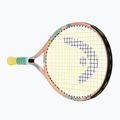 Rakieta tenisowa dziecięca HEAD Coco 23 creme 2