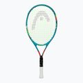 Rakieta tenisowa dziecięca HEAD Novak 26 blue