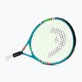Rakieta tenisowa dziecięca HEAD Novak 26 blue 2