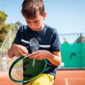 Rakieta tenisowa dziecięca HEAD Novak 26 blue 8