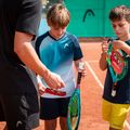 Rakieta tenisowa dziecięca HEAD Novak 26 blue 10
