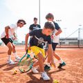 Rakieta tenisowa dziecięca HEAD Novak 25 2023  10