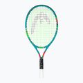 Rakieta tenisowa dziecięca HEAD Novak 23 blue