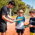 Rakieta tenisowa dziecięca HEAD Novak 23 blue 9