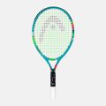 Rakieta tenisowa dziecięca HEAD Novak 21 blue