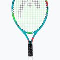 Rakieta tenisowa dziecięca HEAD Novak 21 blue 3