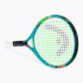 Rakieta tenisowa dziecięca HEAD Novak 21 blue 4