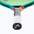 Rakieta tenisowa dziecięca HEAD Novak 21 blue 5