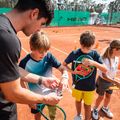 Rakieta tenisowa dziecięca HEAD Novak 21 blue 7