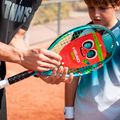 Rakieta tenisowa dziecięca HEAD Novak 17 2023  6