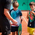 Rakieta tenisowa dziecięca HEAD Novak 17 2023  9