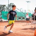 Rakieta tenisowa dziecięca HEAD Novak 17 2023  10