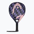 Rakieta do padla HEAD Flash black/pink
