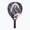 Rakieta do padla HEAD Flash black/pink 7