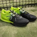 Buty do tenisa męskie HEAD Sprint Pro 3.0 Sf Clay black/lime 9