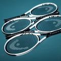 Rakieta tenisowa HEAD Graphene 360+ Speed S 11
