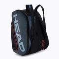 Torba do padla HEAD Tour Team Padel Monstercombi 45 l black/grey