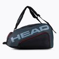 Torba do padla HEAD Tour Team Padel Monstercombi 45 l black/grey 2
