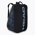 Torba do padla HEAD Tour Team Padel Monstercombi 45 l black/grey 3