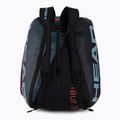 Torba do padla HEAD Tour Team Padel Monstercombi 45 l black/grey 4