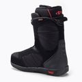 Buty snowboardowe HEAD Scout LYT Boa Coiler black 2