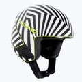 Kask narciarski HEAD Downforce Mips razzle