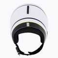 Kask narciarski HEAD Downforce white 3