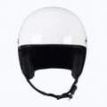 Kask narciarski dziecięcy HEAD Downforce Jr white 2