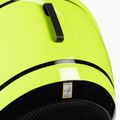 Kask narciarski dziecięcy HEAD Downforce Jr lime 7