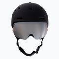 Kask narciarski HEAD Radar black 2