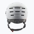 Kask narciarski HEAD Queen W white/silver 3