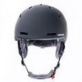 Kask narciarski HEAD Varius black 2