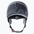 Kask narciarski HEAD Varius black 3