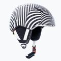 Kask narciarski dziecięcy HEAD Mojo Jr 2021 razzle
