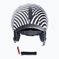 Kask narciarski dziecięcy HEAD Mojo Jr 2021 razzle 3