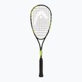Zestaw do squasha HEAD Spark Elite Pack black/ yellow/blue 2