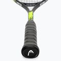 Zestaw do squasha HEAD Spark Elite Pack black/ yellow/blue 4