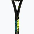 Zestaw do squasha HEAD Spark Elite Pack black/ yellow/blue 5