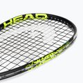 Zestaw do squasha HEAD Spark Elite Pack black/ yellow/blue 6