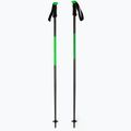 Kije narciarskie HEAD Multi S Anthracite neon green