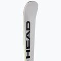 Narty zjazdowe HEAD WC Rebels E-SL SW RP Evo 14 + wiązania Freeflex 14 8